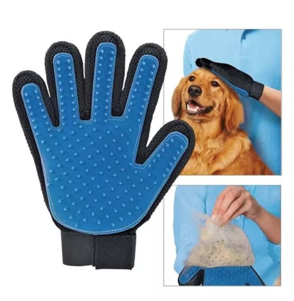 Guante Quitapelusas
