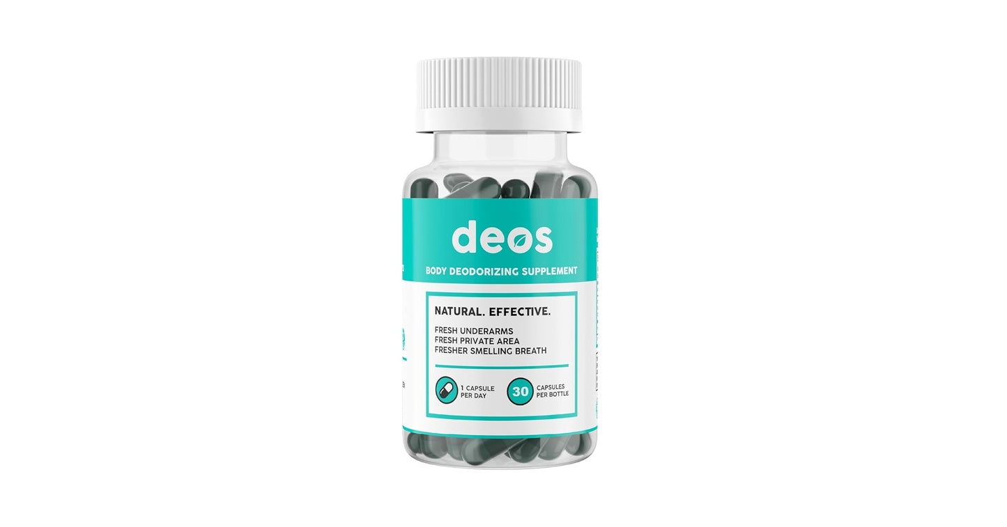 Deos Original