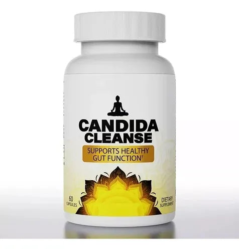 Candida Cleanse™ | Tratamiento Anticandida | ORIGINAL
