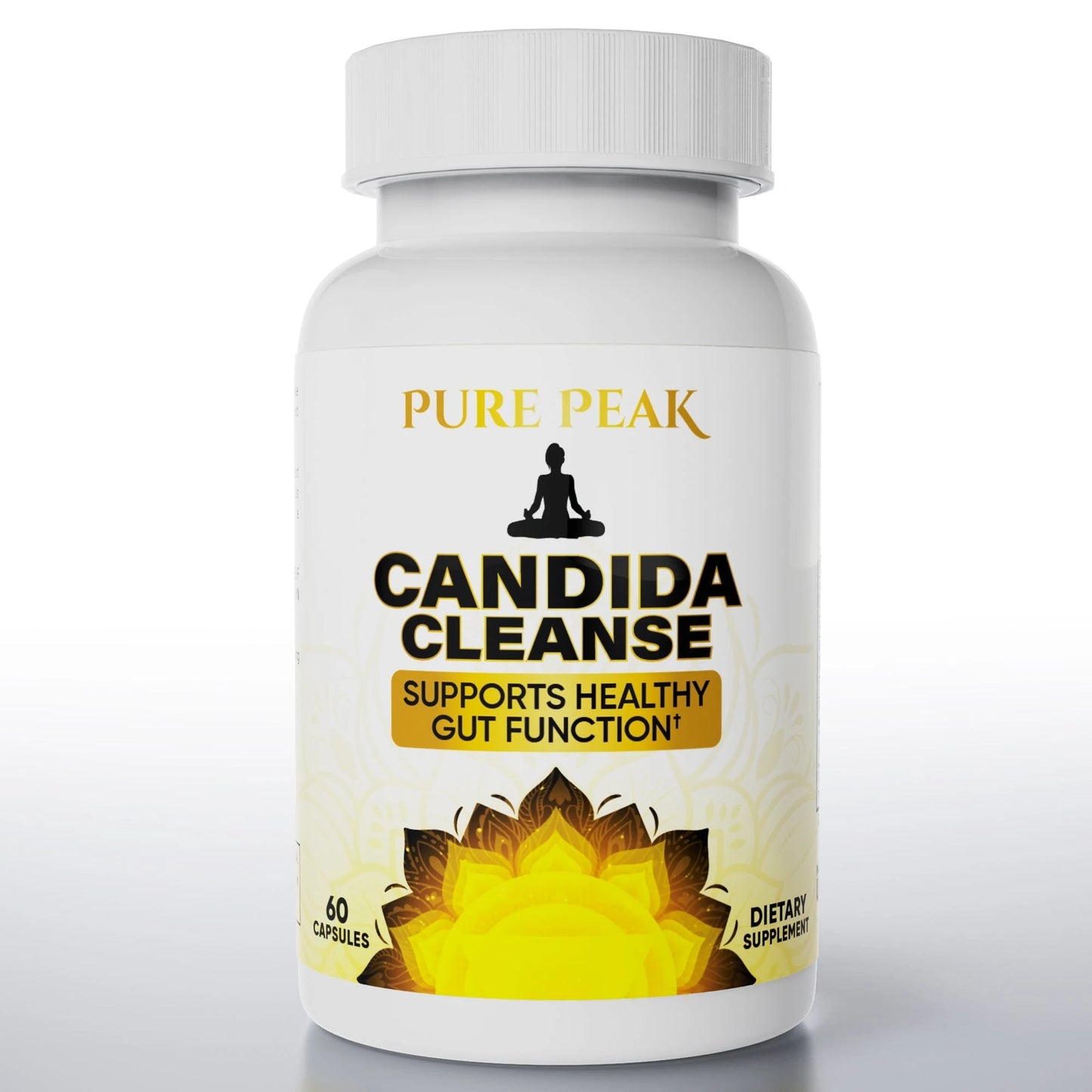 Candida Cleanse™ | Tratamiento Anticandida | ORIGINAL