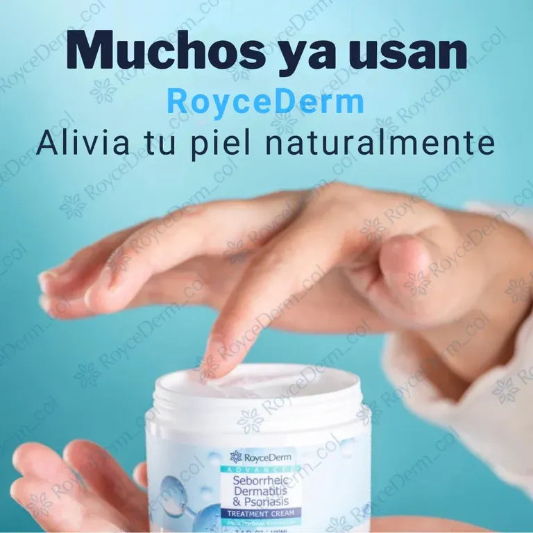 ROYCEDERM