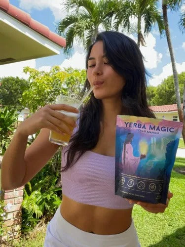 YERBA MAGIC (330 gr)