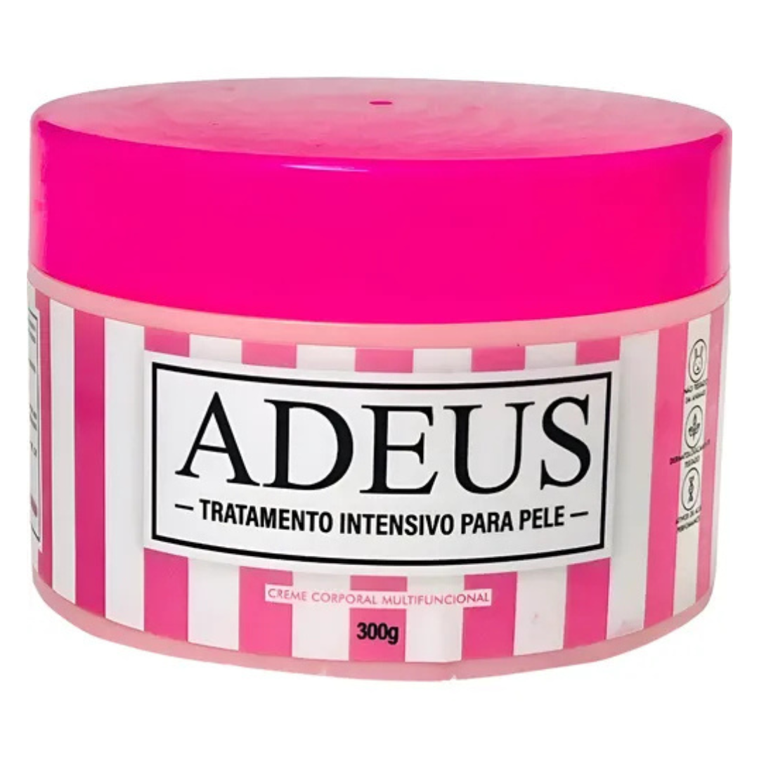 CREMA ADEUS