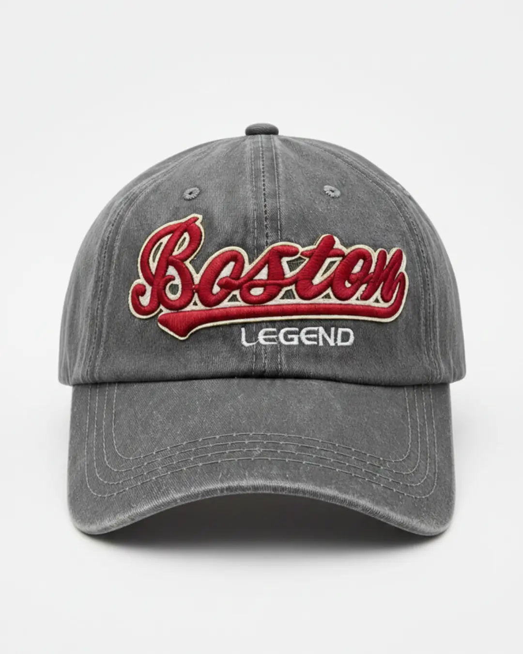 GORRA BOSTON EDICION 2026