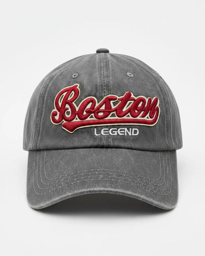 GORRA BOSTON EDICION 2026
