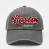 GORRA BOSTON EDICION 2026