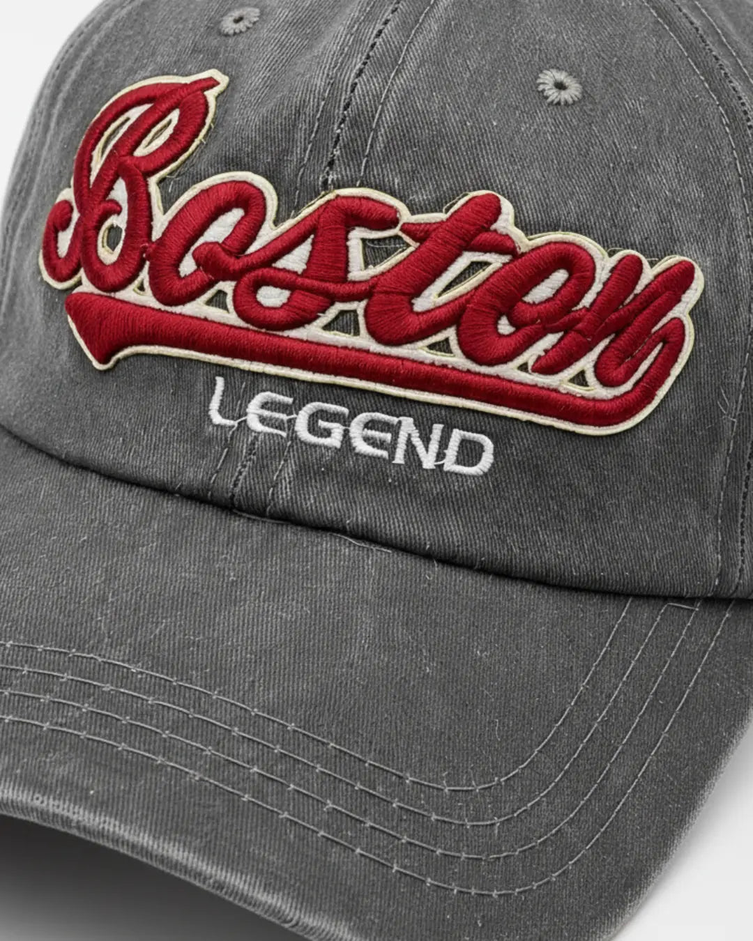 GORRA BOSTON EDICION 2026