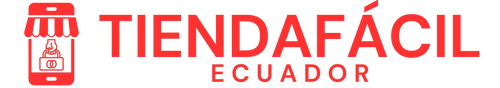 TiendaFácil Ecuador