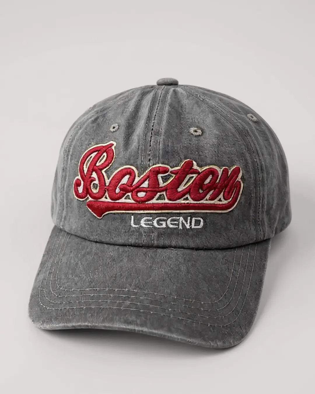 GORRA BOSTON EDICION 2026