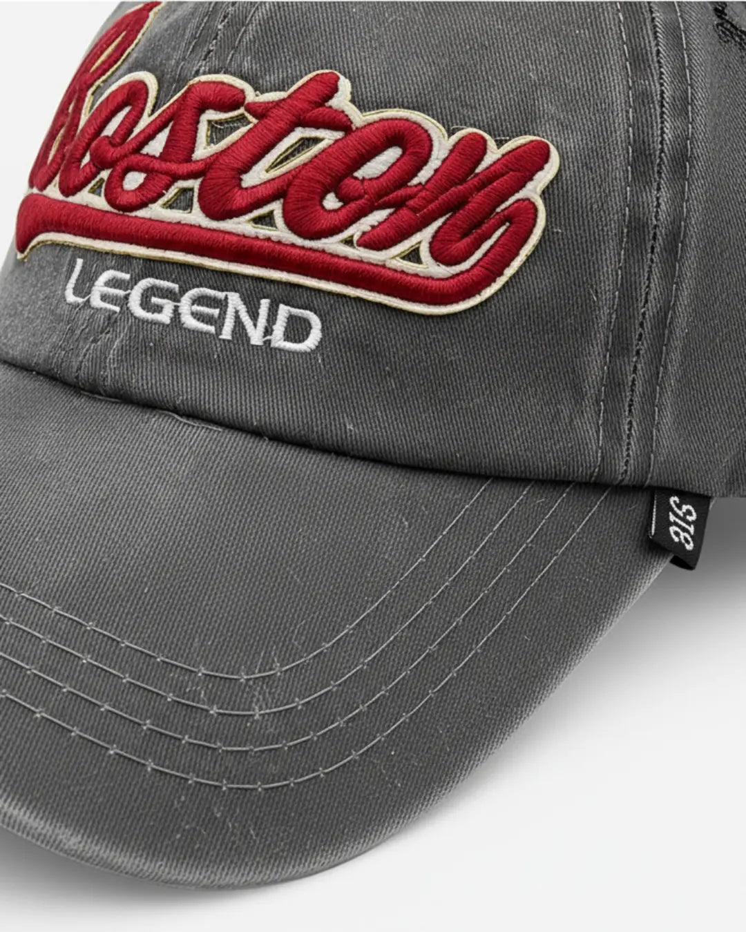 GORRA BOSTON EDICION 2026