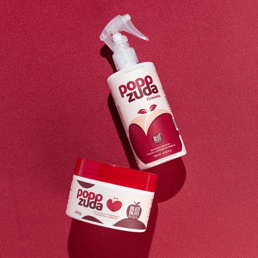 POPOZUDA | COMBO 3 EN 1 | GRATIS CÁPSULAS POPOZUDA