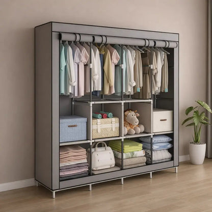 Closet Plegable Multiuso MaxCloset™