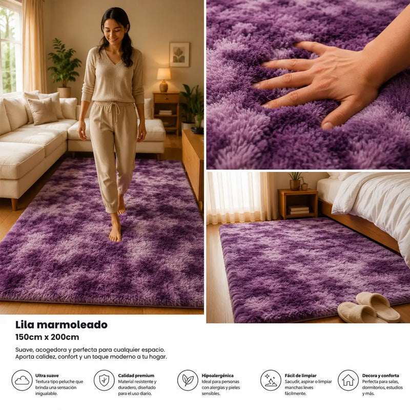 ALFOMBRA IMPERIAL (200cm X 150 cm)