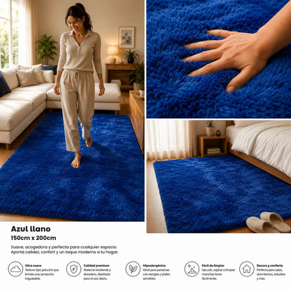 ALFOMBRA IMPERIAL (200cm X 150 cm)