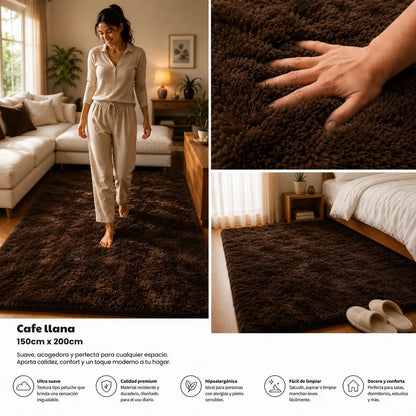 ALFOMBRA IMPERIAL (200cm X 150 cm)