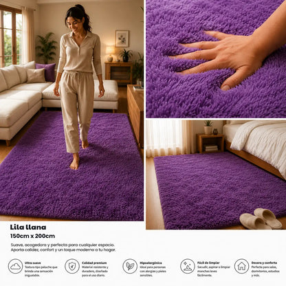 ALFOMBRA IMPERIAL (200cm X 150 cm)