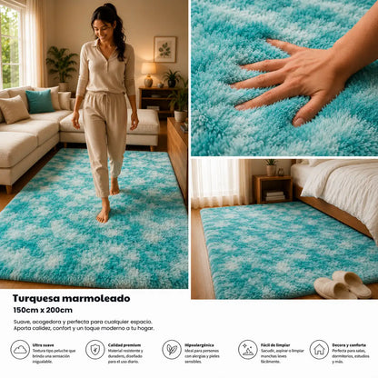 ALFOMBRA IMPERIAL (200cm X 150 cm)