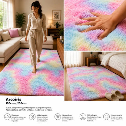 ALFOMBRA IMPERIAL (200cm X 150 cm)