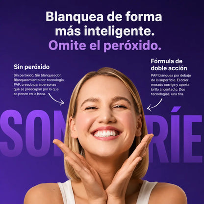 Tiras Blanqueadoras DR DENT© ¡Compra 21 y te regalamos 21 Extra!