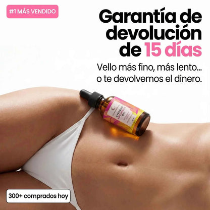 Aceite Cyperus Rothondus™ | Compra 1 lleva 2