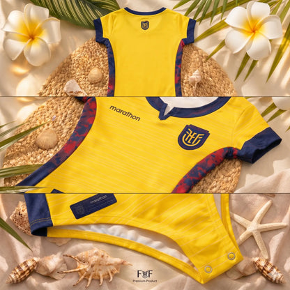 BODY OFICIAL DE LA TRI