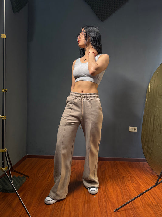 Jogger Basta Ancha
