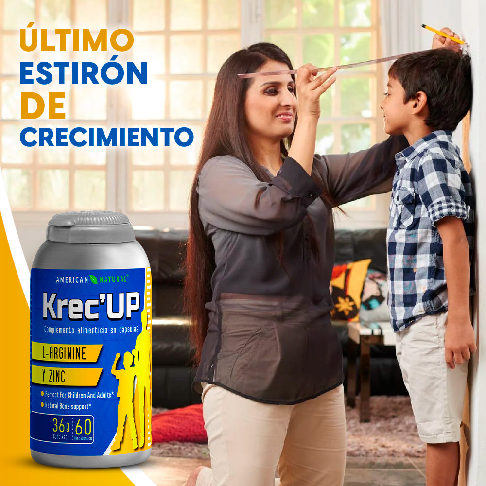 KREC´UP