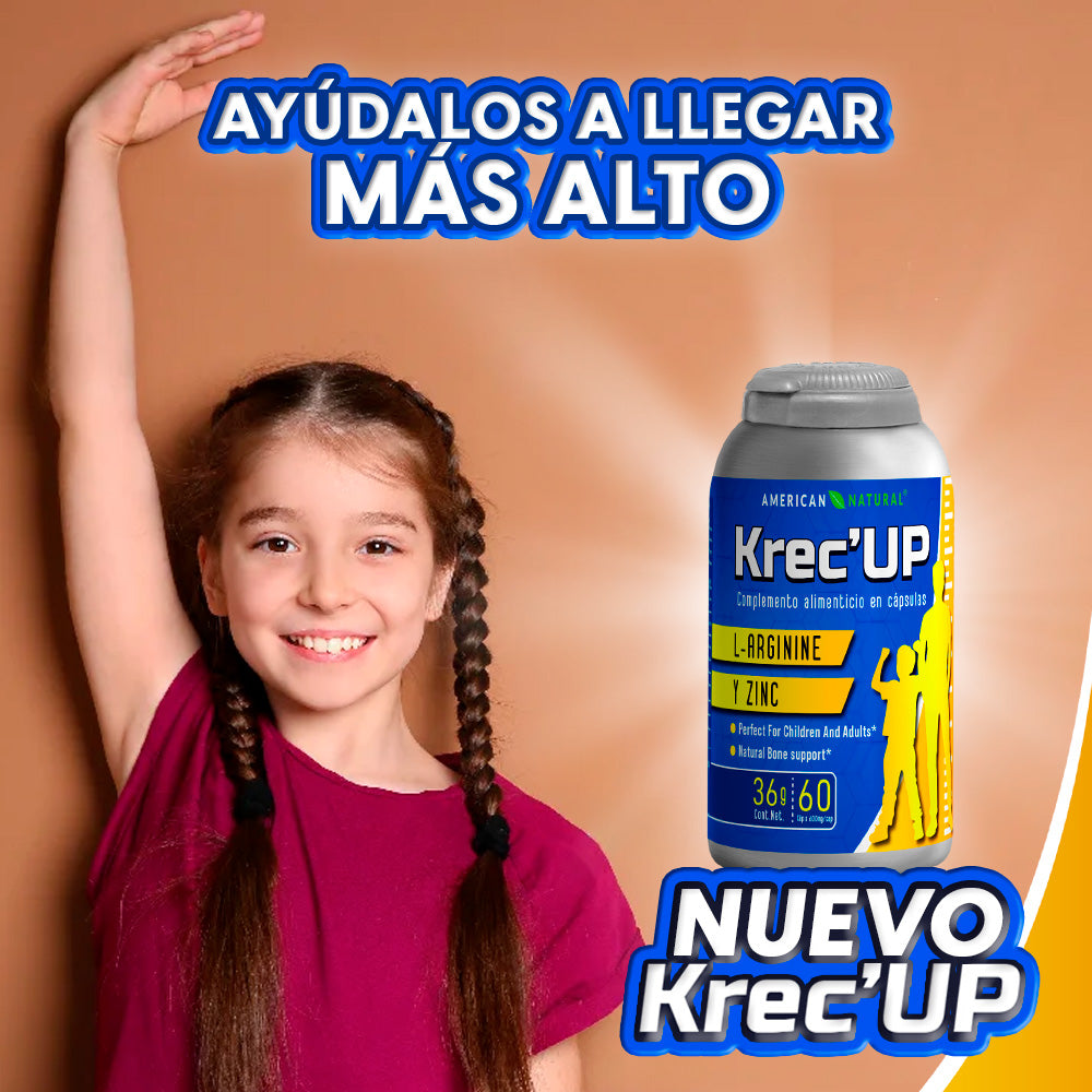 KREC´UP