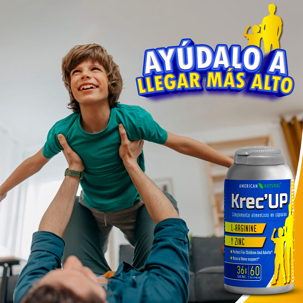 KREC´UP