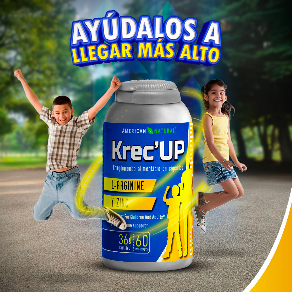 KREC´UP