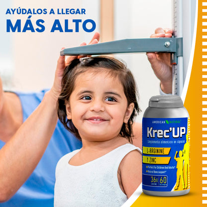 KREC´UP