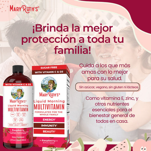 MARY RUTHS BERRY