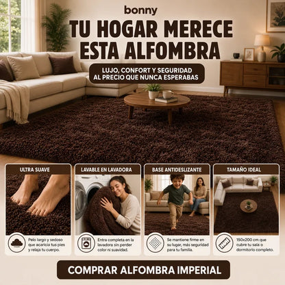 ALFOMBRA IMPERIAL (200cm X 150 cm)