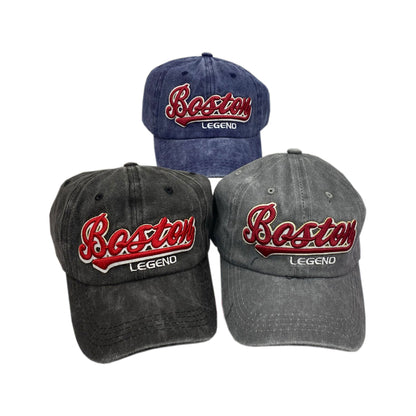 GORRA BOSTON EDICION 2026
