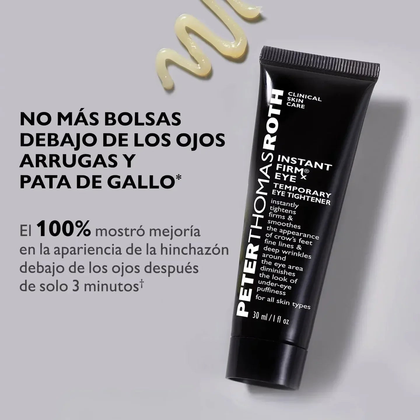 FirmX by PeterThomaSRoth® |Gel Tensor Rejuvenecedor|