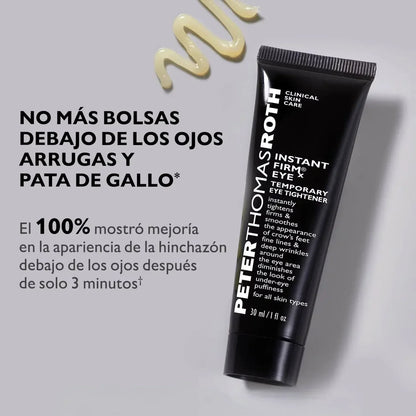 FirmX by PeterThomaSRoth® |Gel Tensor Rejuvenecedor|