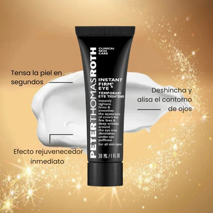 FirmX by PeterThomaSRoth® |Gel Tensor Rejuvenecedor|
